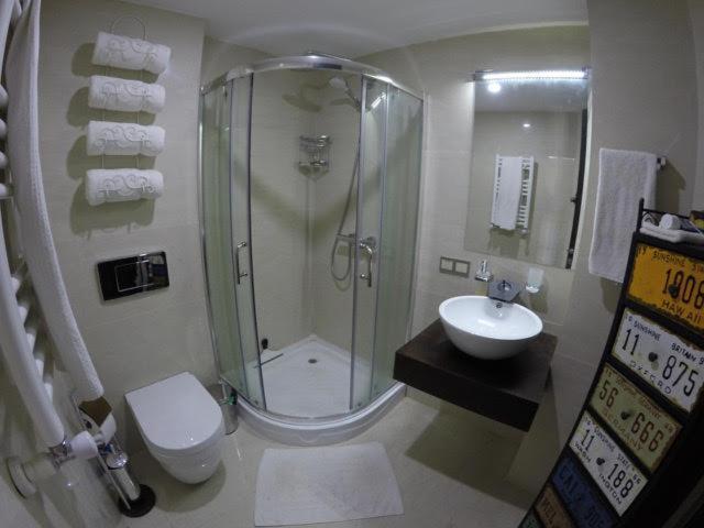 דירות גודאורי Redco №1 Apartament Gondola Lift מראה חיצוני תמונה