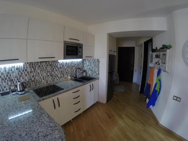 דירות גודאורי Redco №1 Apartament Gondola Lift מראה חיצוני תמונה