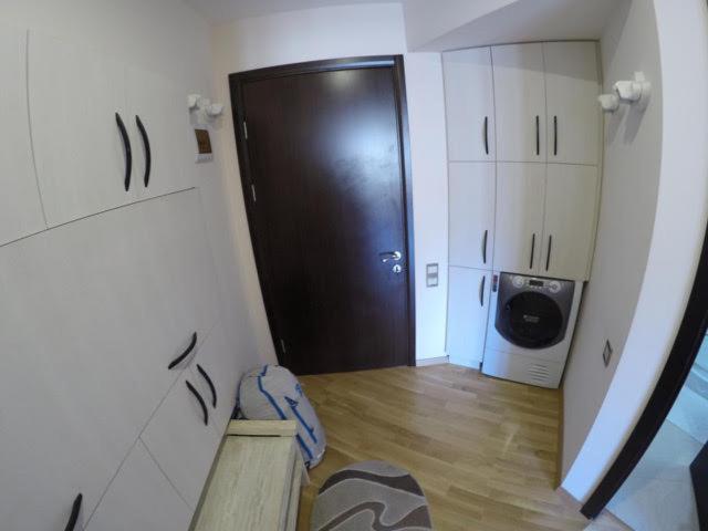 דירות גודאורי Redco №1 Apartament Gondola Lift מראה חיצוני תמונה